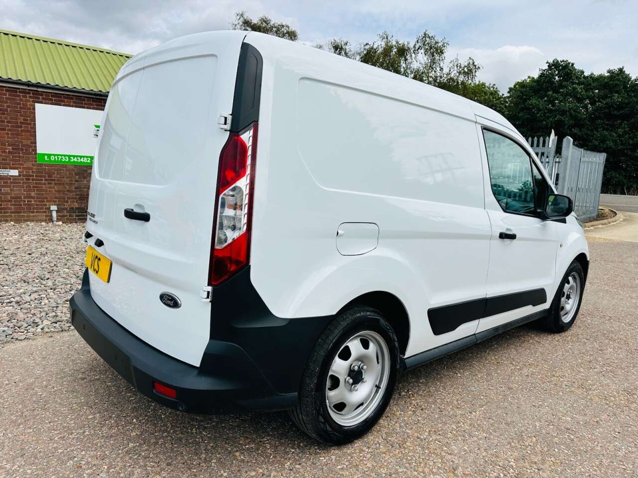 2020 FORD TRANSIT CONNECT 2020 FORD TRANSIT CONNECT
