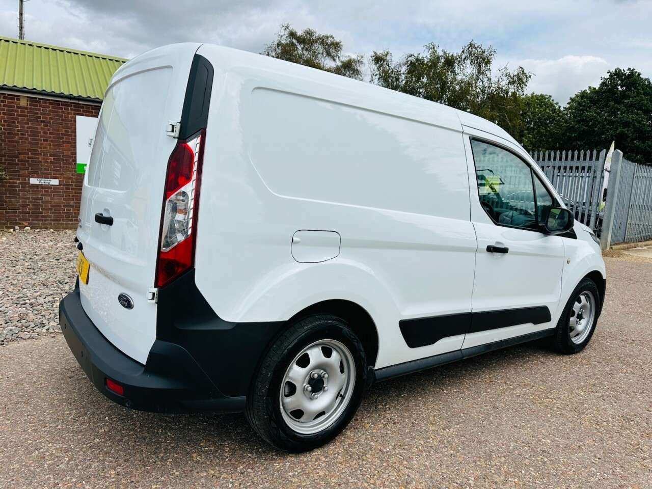 2020 FORD TRANSIT CONNECT 2020 FORD TRANSIT CONNECT