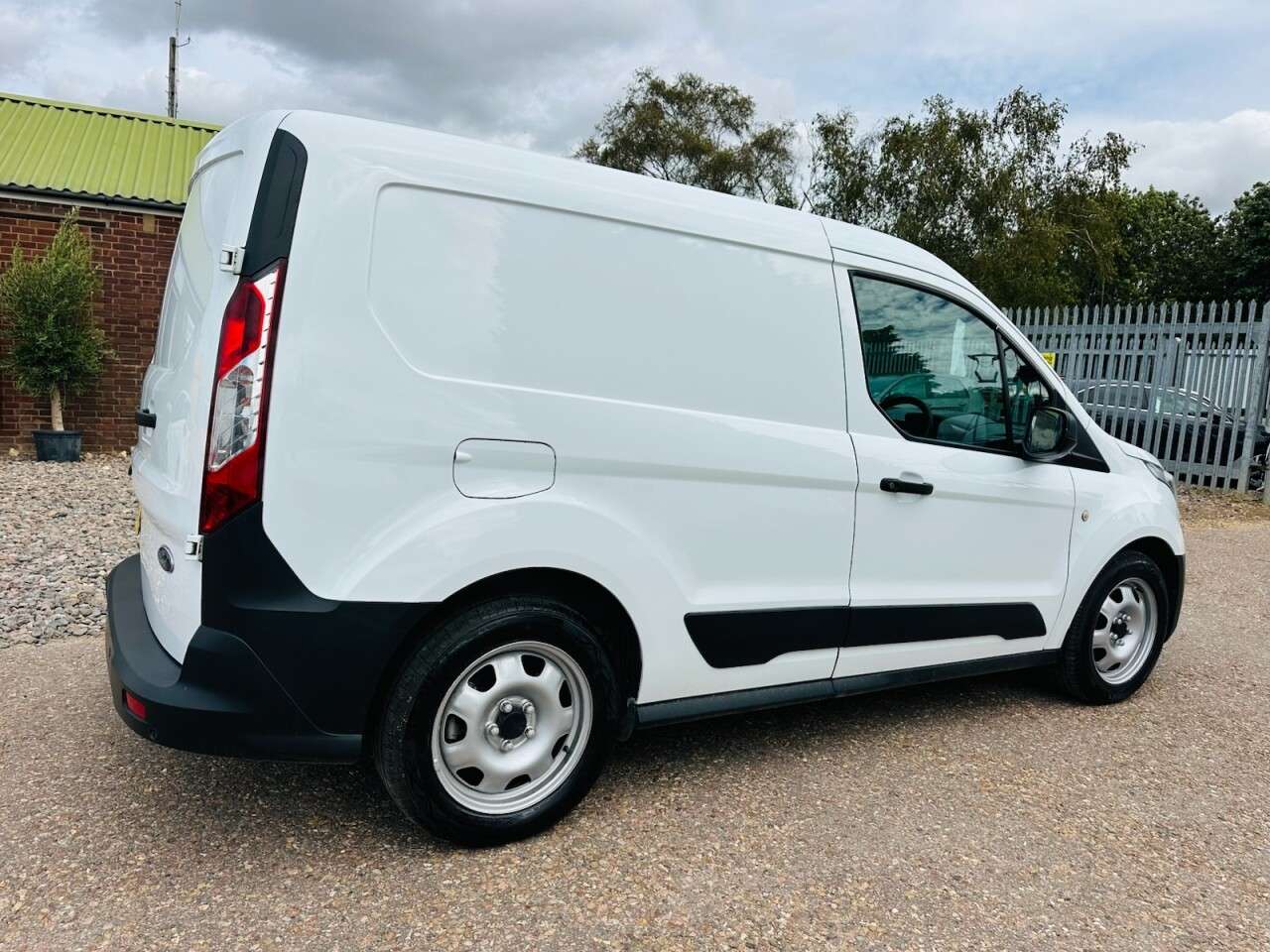 2020 FORD TRANSIT CONNECT 2020 FORD TRANSIT CONNECT