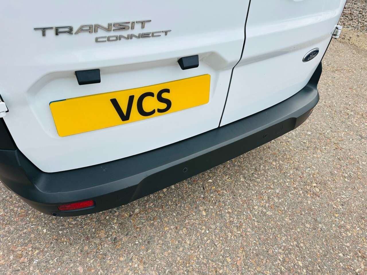 2020 FORD TRANSIT CONNECT 2020 FORD TRANSIT CONNECT