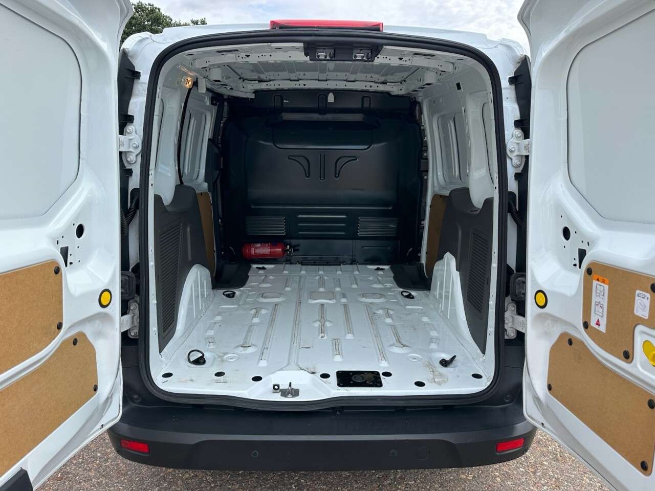2020 FORD TRANSIT CONNECT 2020 FORD TRANSIT CONNECT