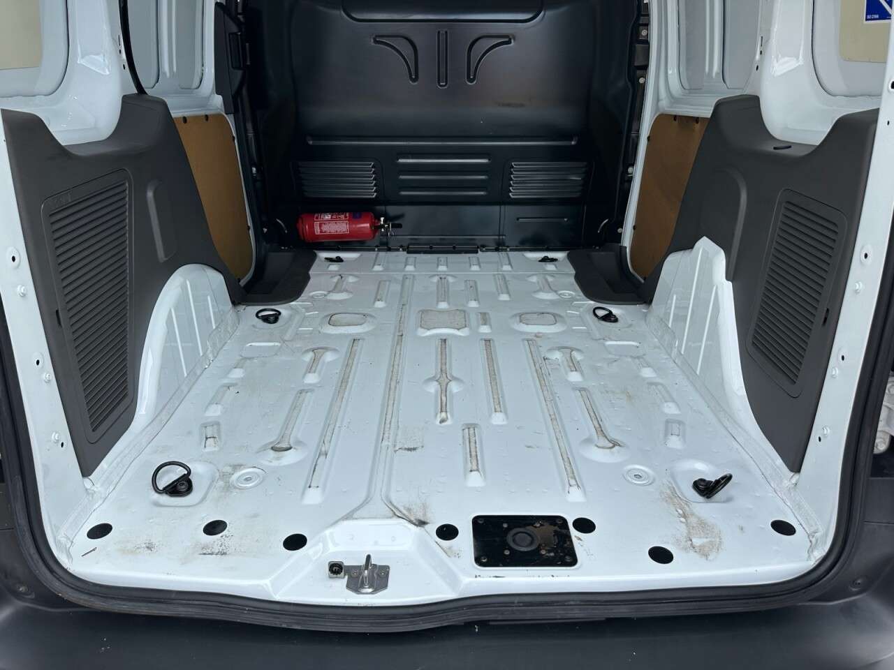 2020 FORD TRANSIT CONNECT 2020 FORD TRANSIT CONNECT