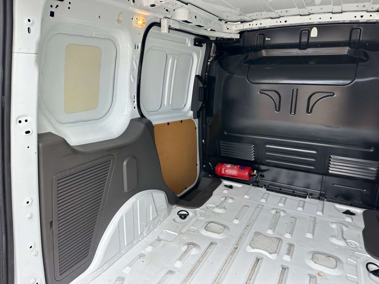 2020 FORD TRANSIT CONNECT 2020 FORD TRANSIT CONNECT