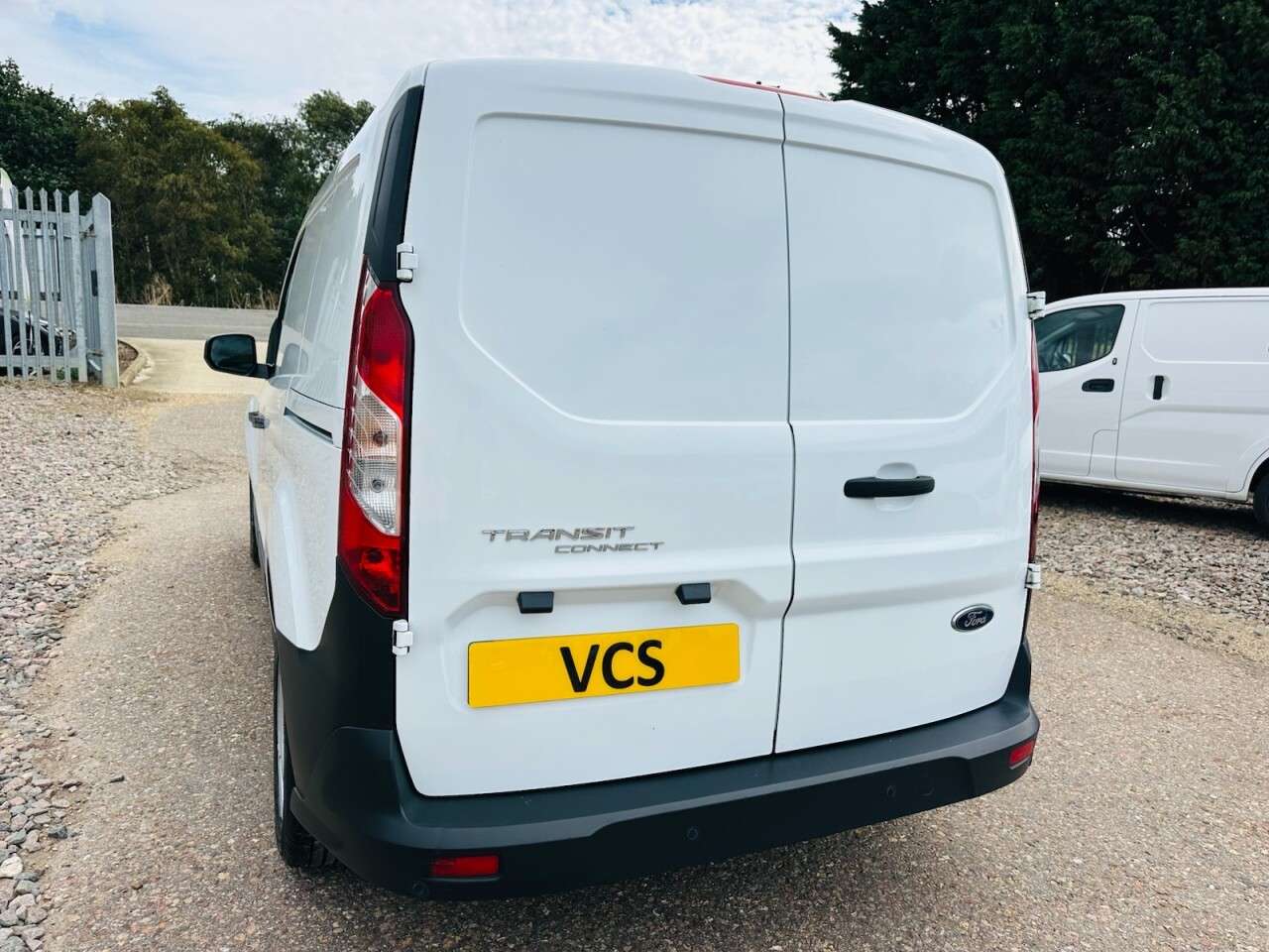 2020 FORD TRANSIT CONNECT 2020 FORD TRANSIT CONNECT
