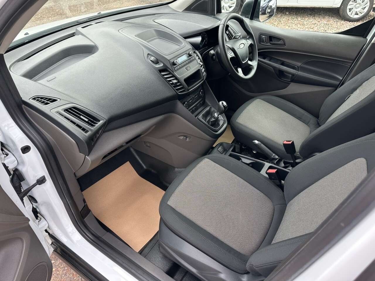 2020 FORD TRANSIT CONNECT 2020 FORD TRANSIT CONNECT