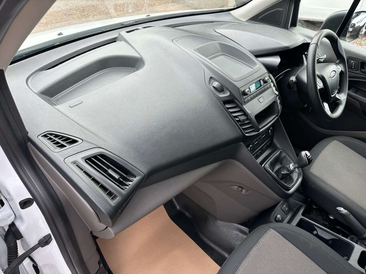 2020 FORD TRANSIT CONNECT 2020 FORD TRANSIT CONNECT
