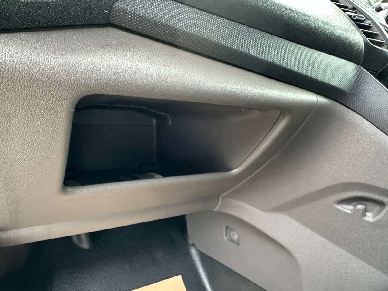 2020 FORD TRANSIT CONNECT 2020 FORD TRANSIT CONNECT