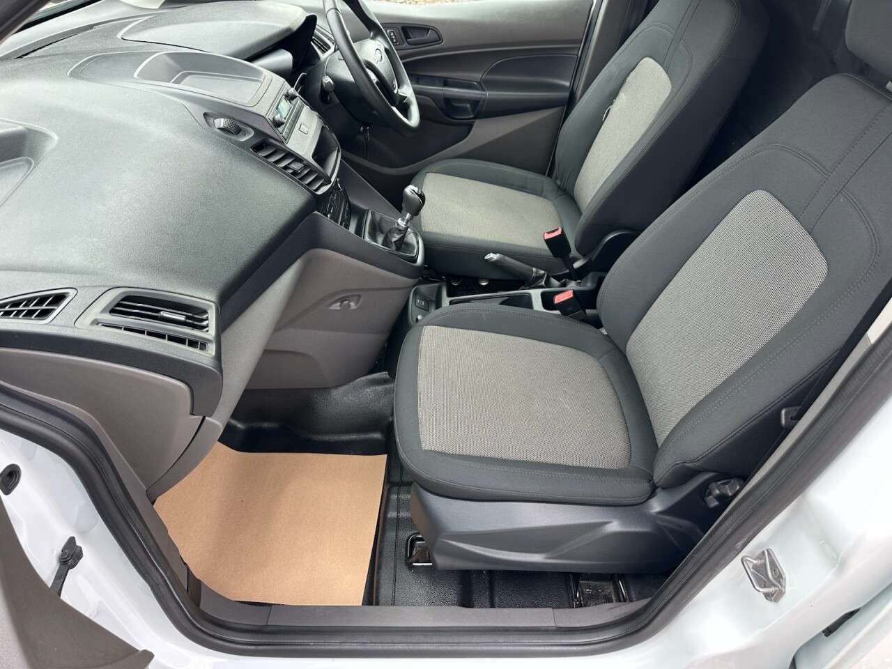 2020 FORD TRANSIT CONNECT 2020 FORD TRANSIT CONNECT