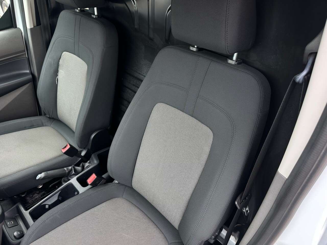 2020 FORD TRANSIT CONNECT 2020 FORD TRANSIT CONNECT