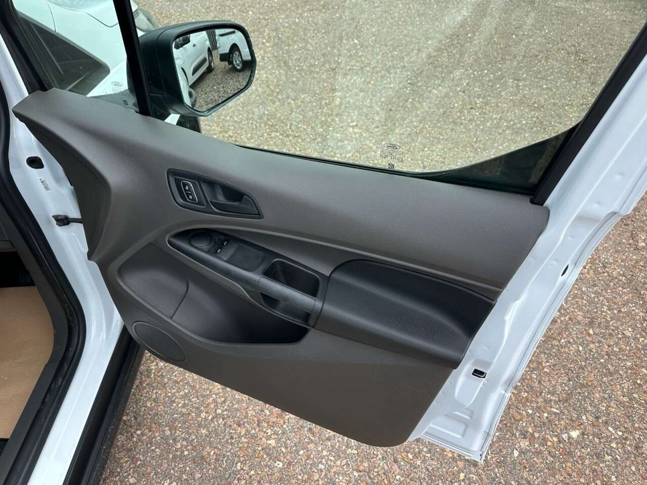 2020 FORD TRANSIT CONNECT 2020 FORD TRANSIT CONNECT