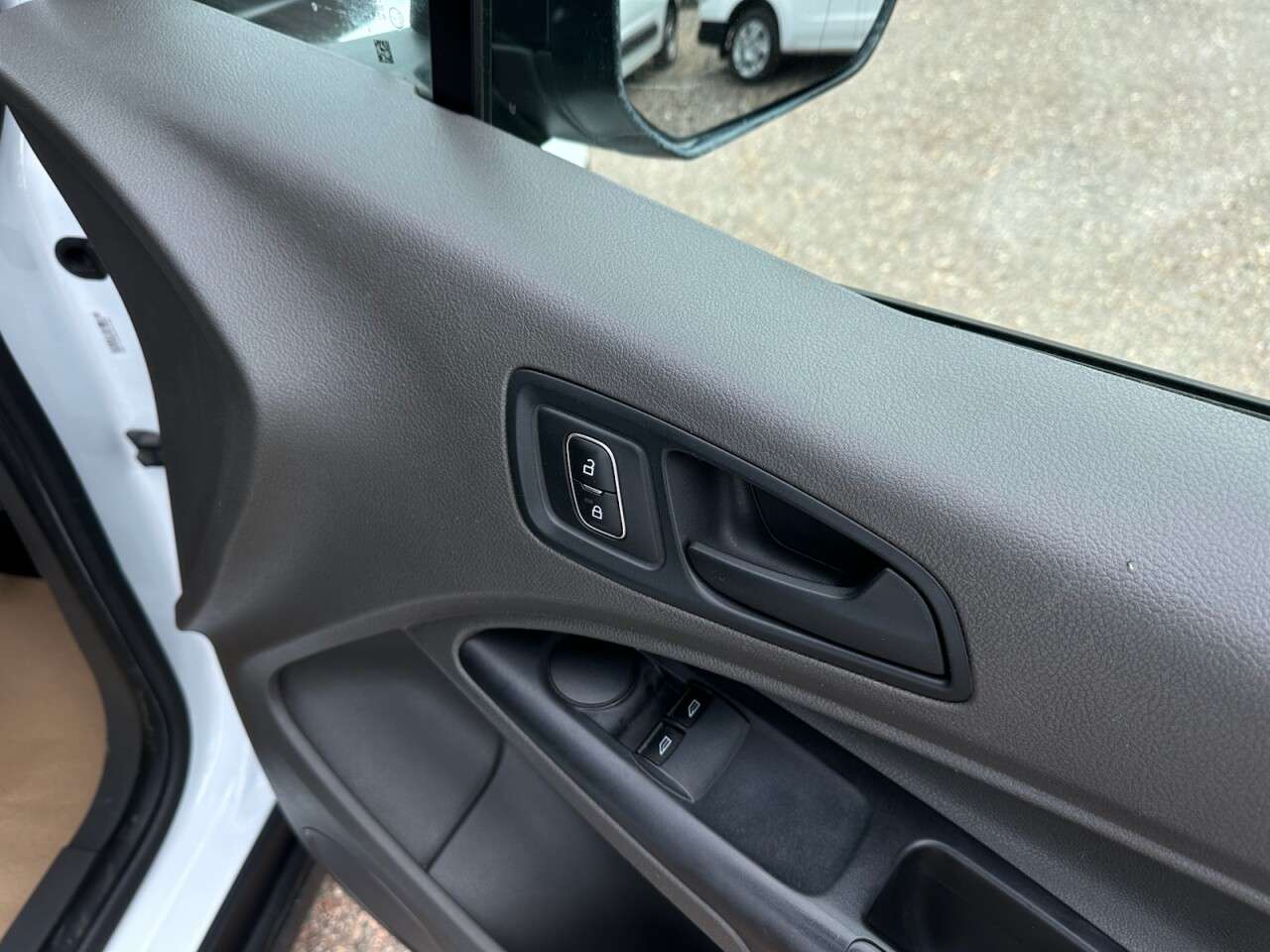2020 FORD TRANSIT CONNECT 2020 FORD TRANSIT CONNECT