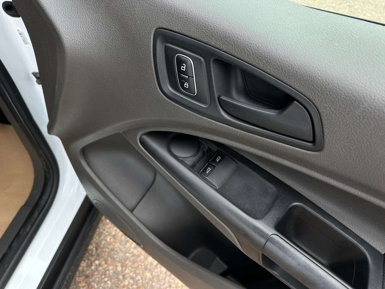 2020 FORD TRANSIT CONNECT 2020 FORD TRANSIT CONNECT