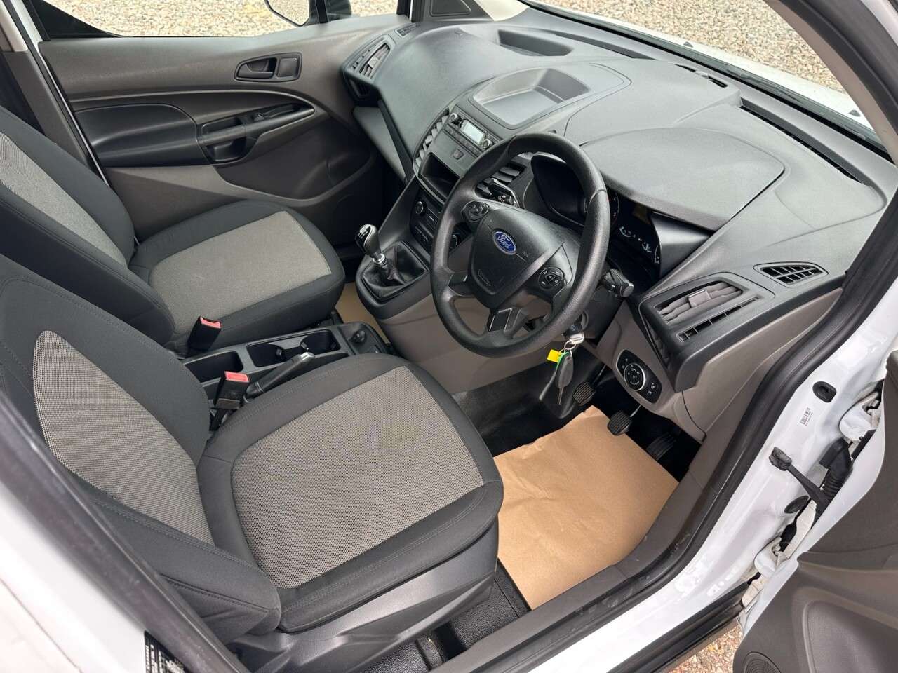 2020 FORD TRANSIT CONNECT 2020 FORD TRANSIT CONNECT