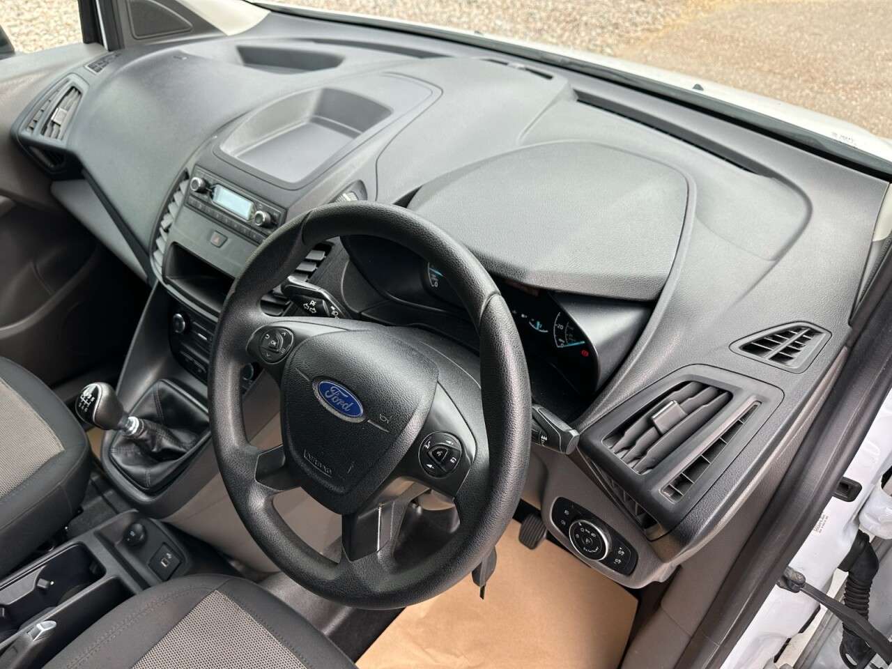 2020 FORD TRANSIT CONNECT 2020 FORD TRANSIT CONNECT