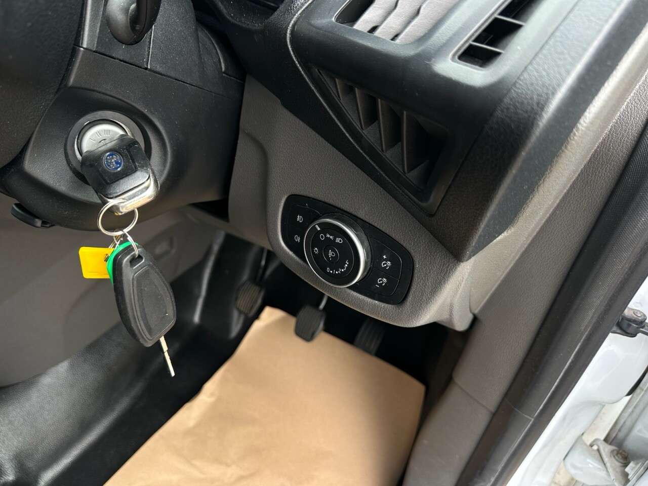 2020 FORD TRANSIT CONNECT 2020 FORD TRANSIT CONNECT