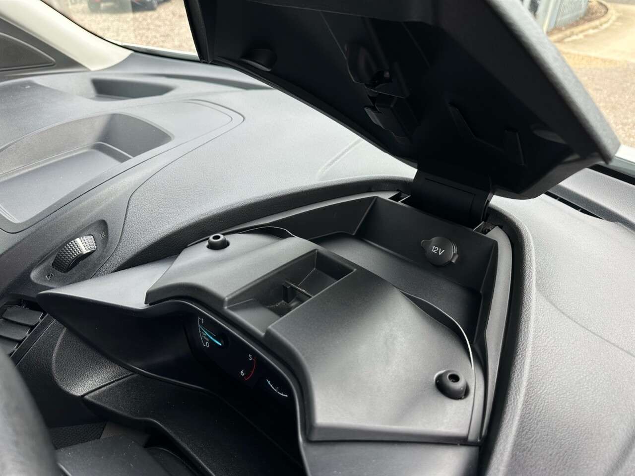 2020 FORD TRANSIT CONNECT 2020 FORD TRANSIT CONNECT