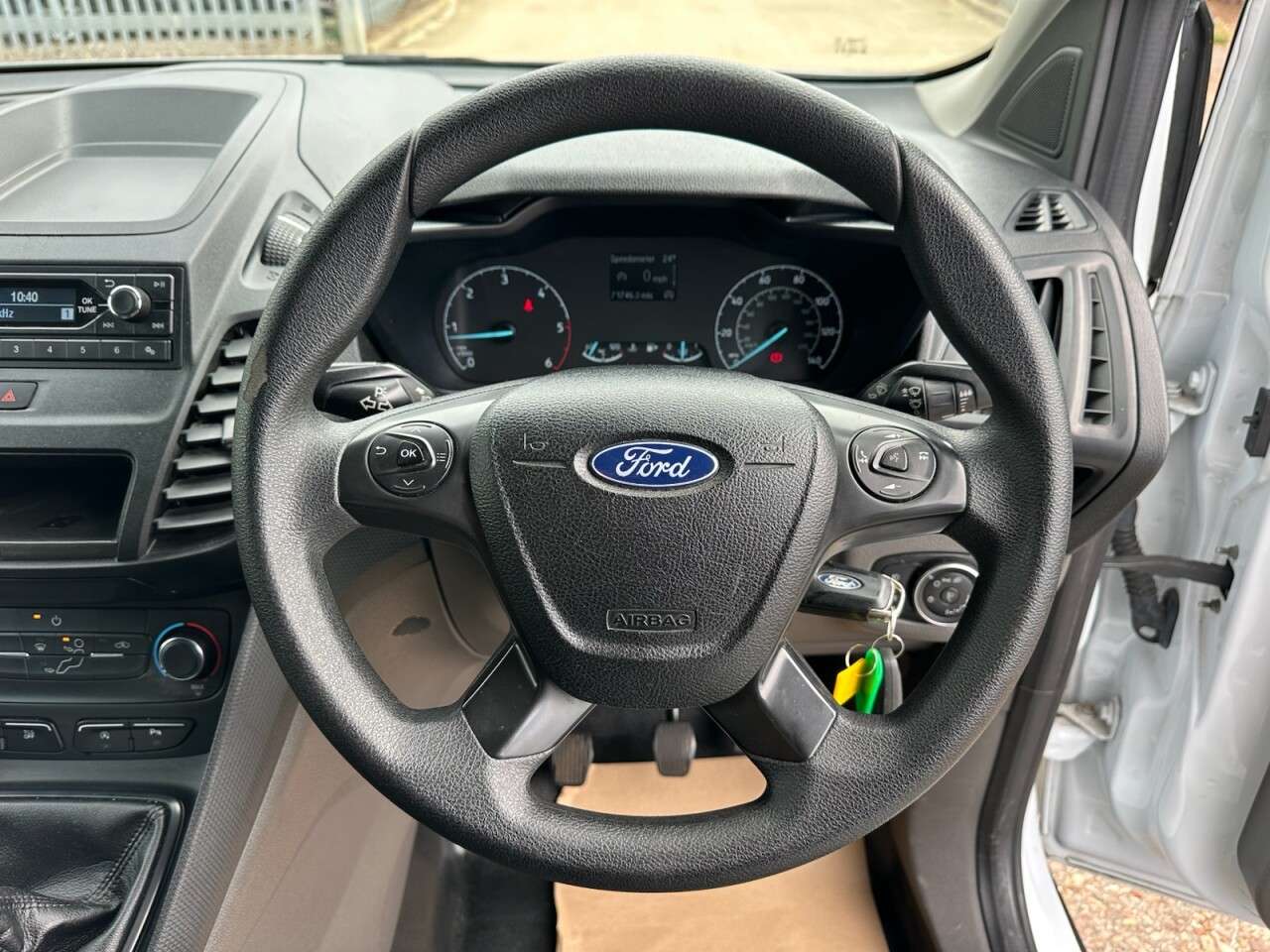 2020 FORD TRANSIT CONNECT 2020 FORD TRANSIT CONNECT
