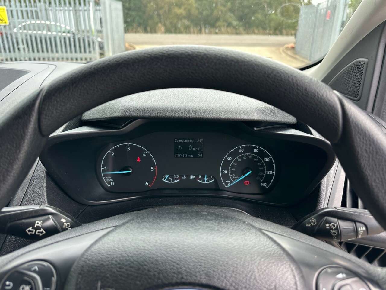 2020 FORD TRANSIT CONNECT 2020 FORD TRANSIT CONNECT