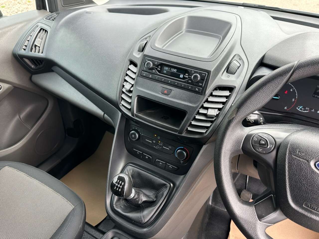 2020 FORD TRANSIT CONNECT 2020 FORD TRANSIT CONNECT