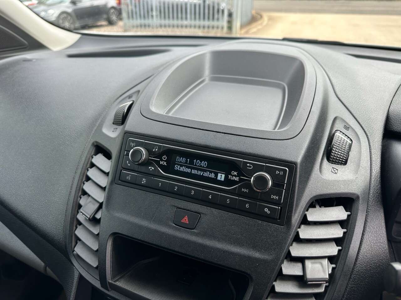 2020 FORD TRANSIT CONNECT 2020 FORD TRANSIT CONNECT