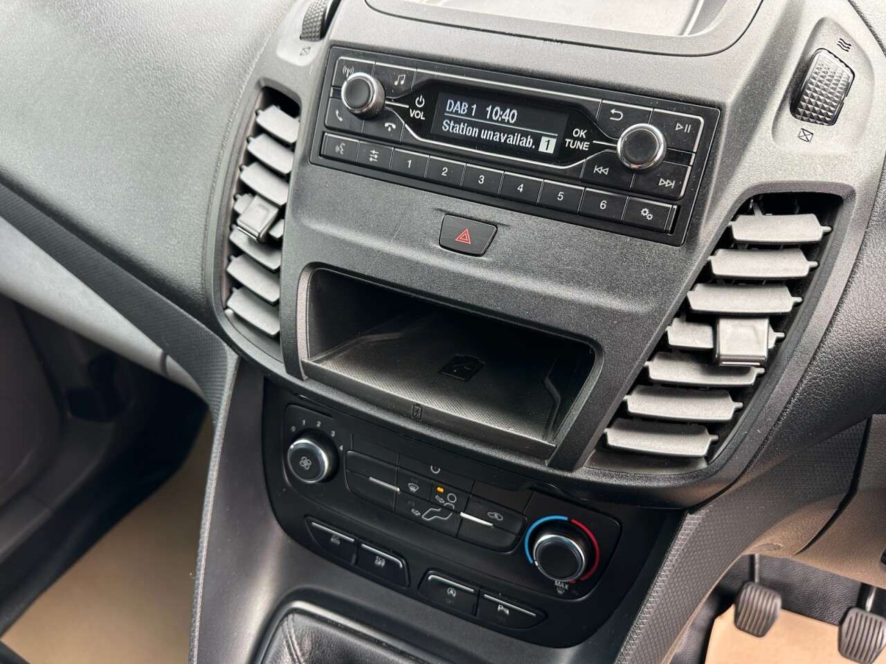 2020 FORD TRANSIT CONNECT 2020 FORD TRANSIT CONNECT