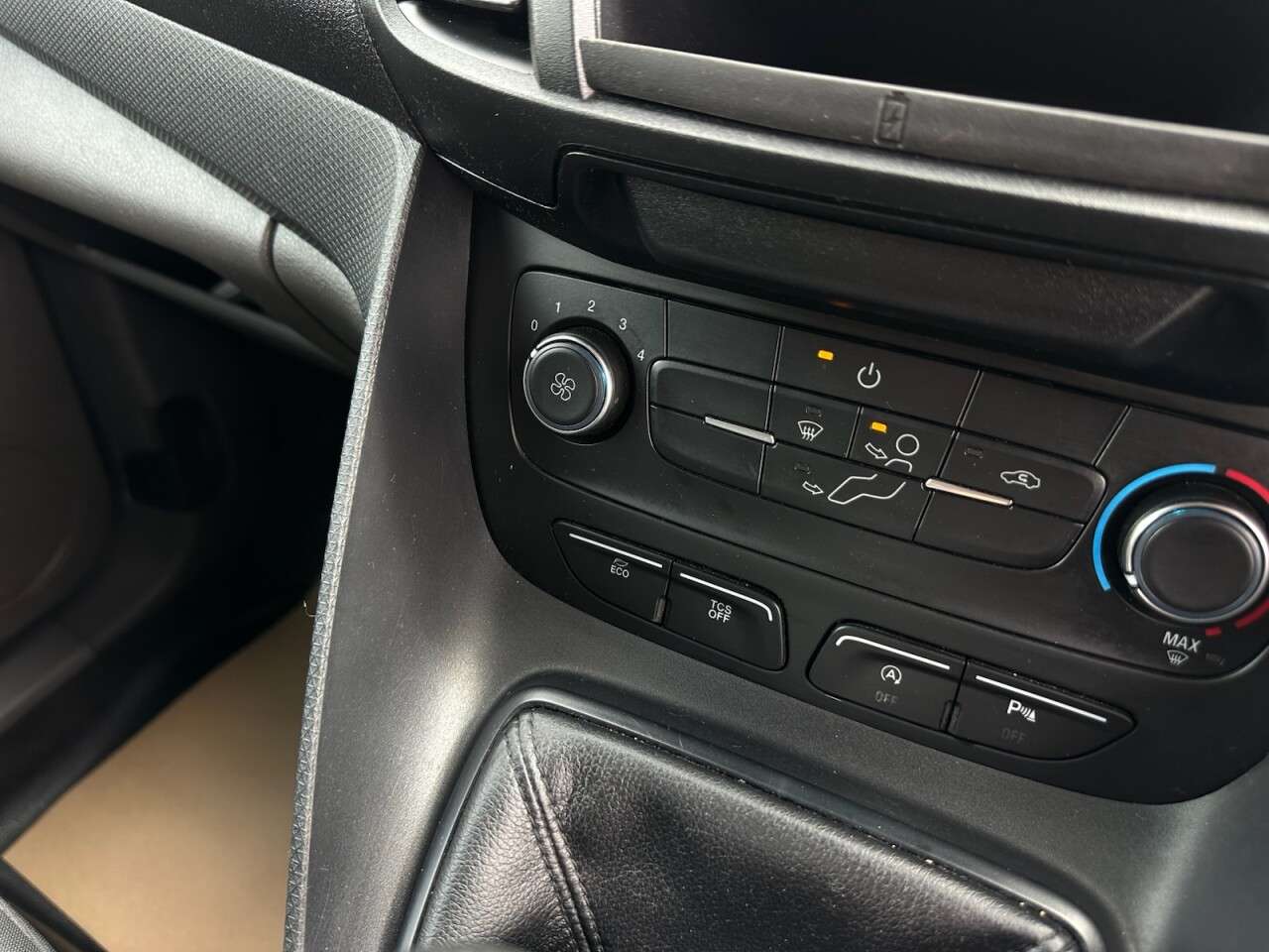 2020 FORD TRANSIT CONNECT 2020 FORD TRANSIT CONNECT