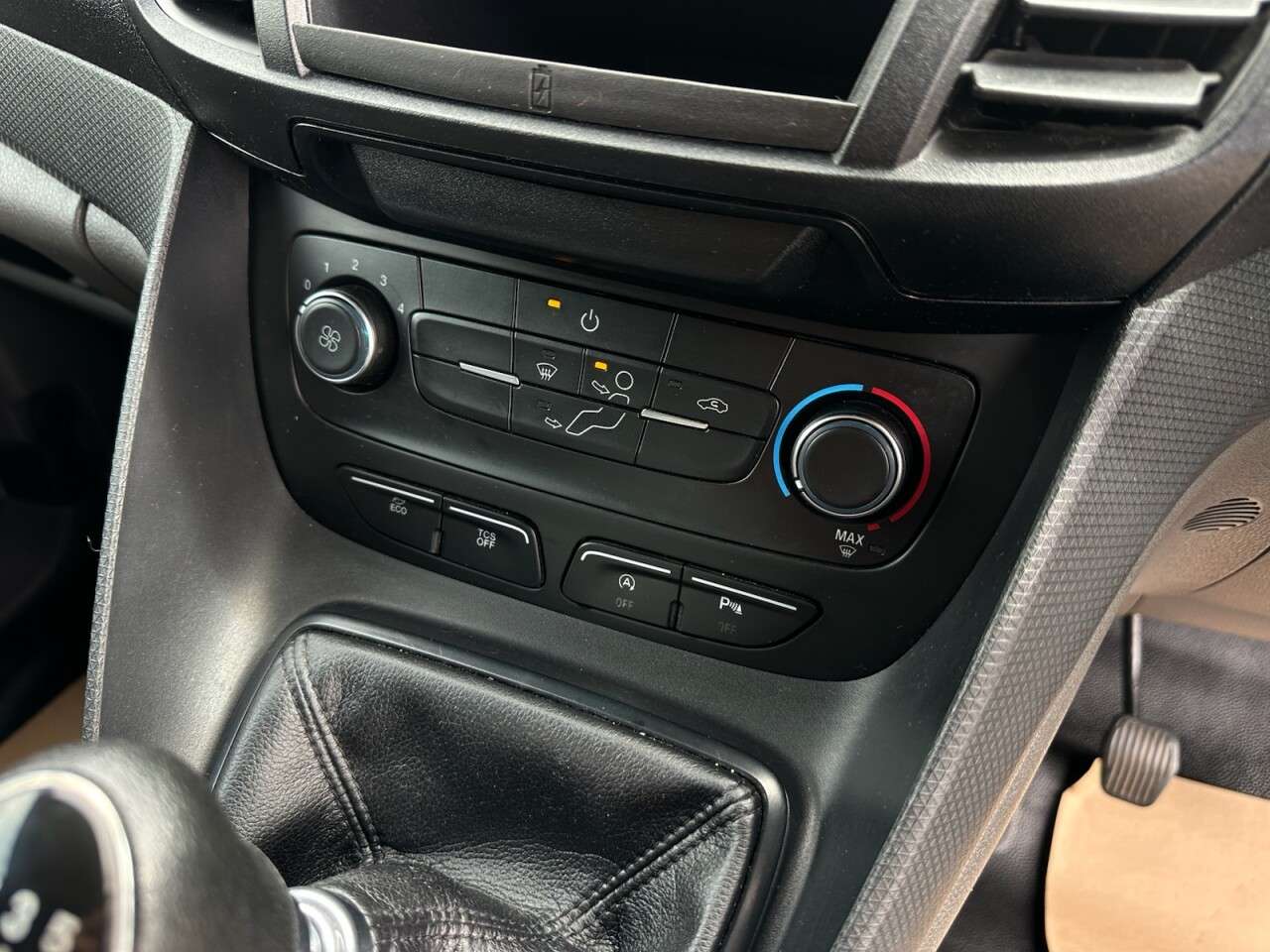 2020 FORD TRANSIT CONNECT 2020 FORD TRANSIT CONNECT
