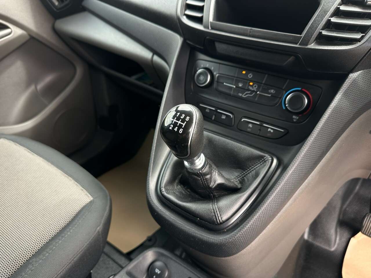2020 FORD TRANSIT CONNECT 2020 FORD TRANSIT CONNECT