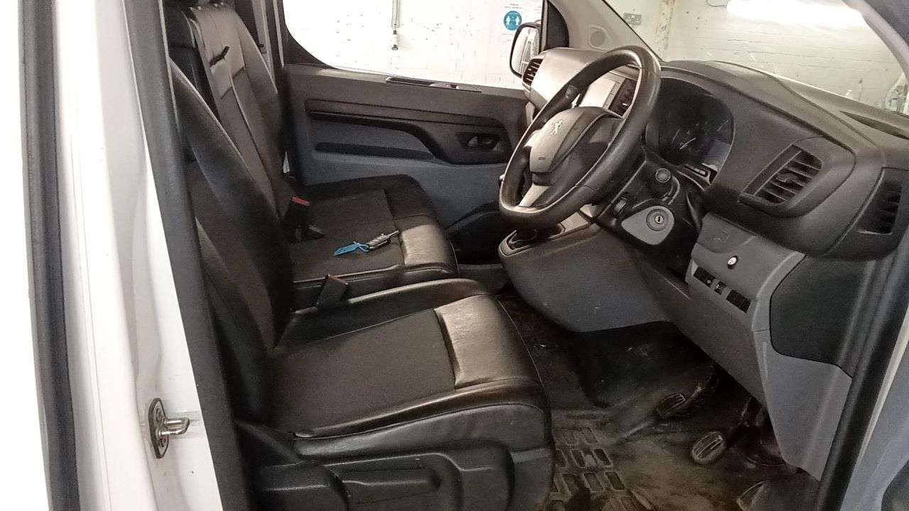 2019 PEUGEOT EXPERT 2019 PEUGEOT EXPERT