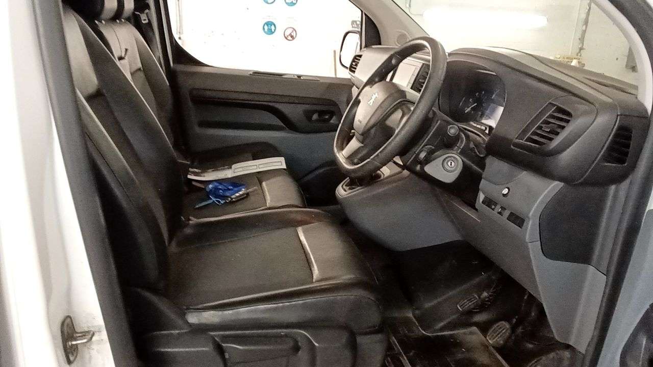 2019 PEUGEOT EXPERT 2019 PEUGEOT EXPERT