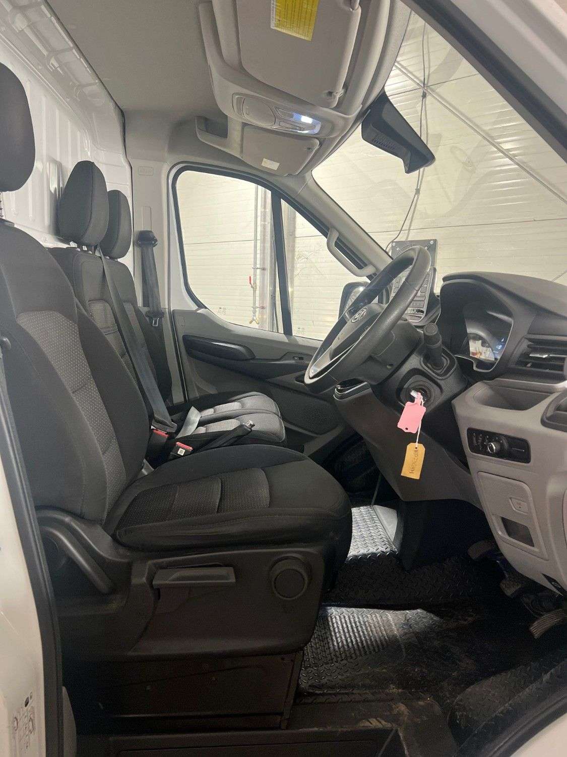 2023 MAXUS DELIVER 9 2023 MAXUS DELIVER 9