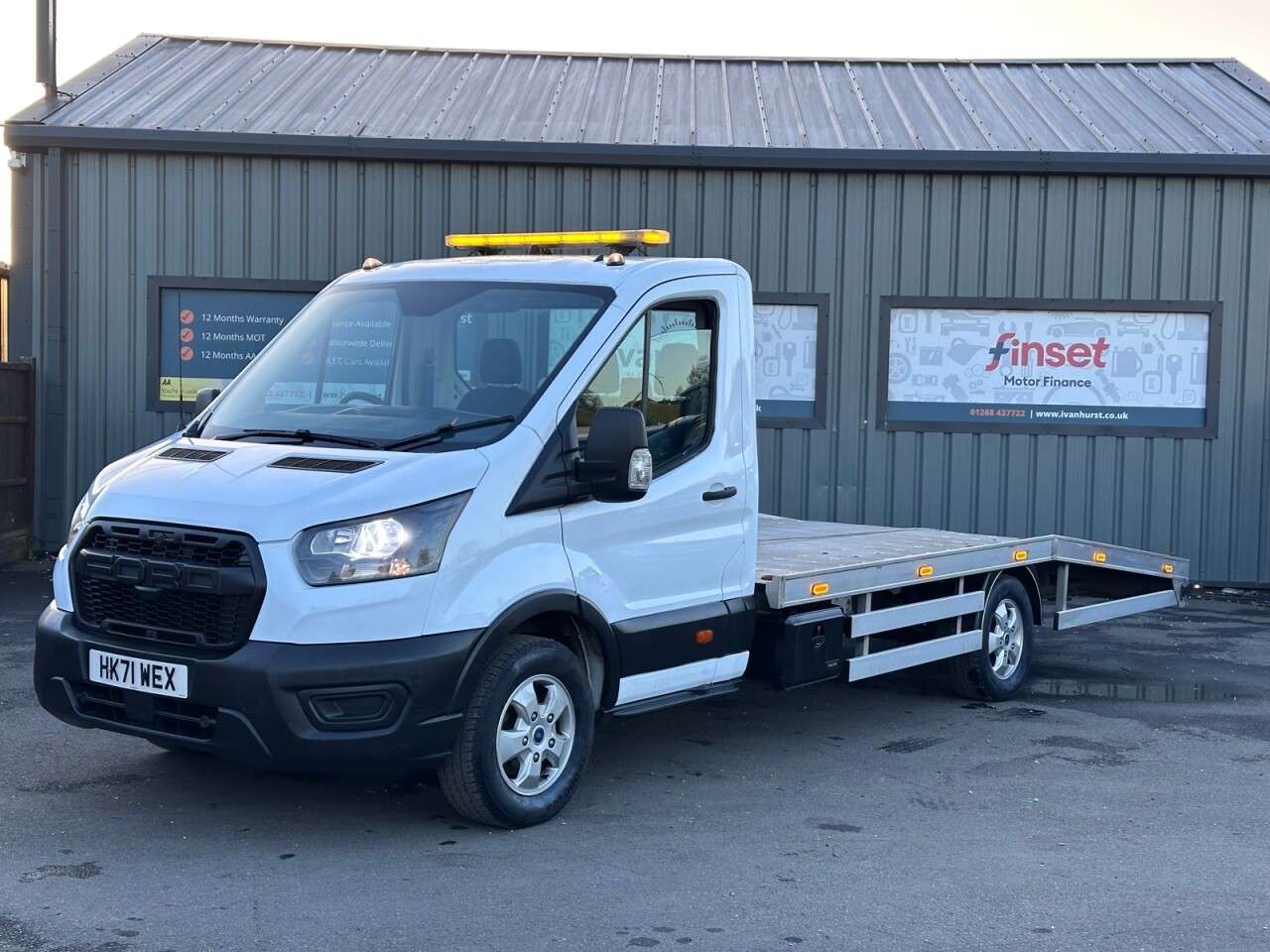 A 2021 FORD TRANSIT 2.0 350 LEADER C/C ECOBLUE 129 BHP A 2021 FORD TRANSIT 2.0 350 LEADER C/C ECOBLUE 129 BHP