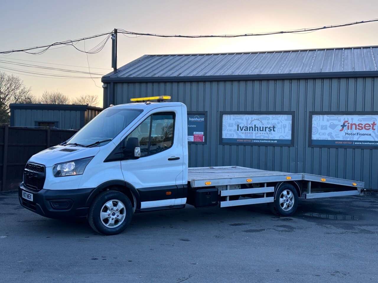 A 2021 FORD TRANSIT 2.0 350 LEADER C/C ECOBLUE 129 BHP A 2021 FORD TRANSIT 2.0 350 LEADER C/C ECOBLUE 129 BHP