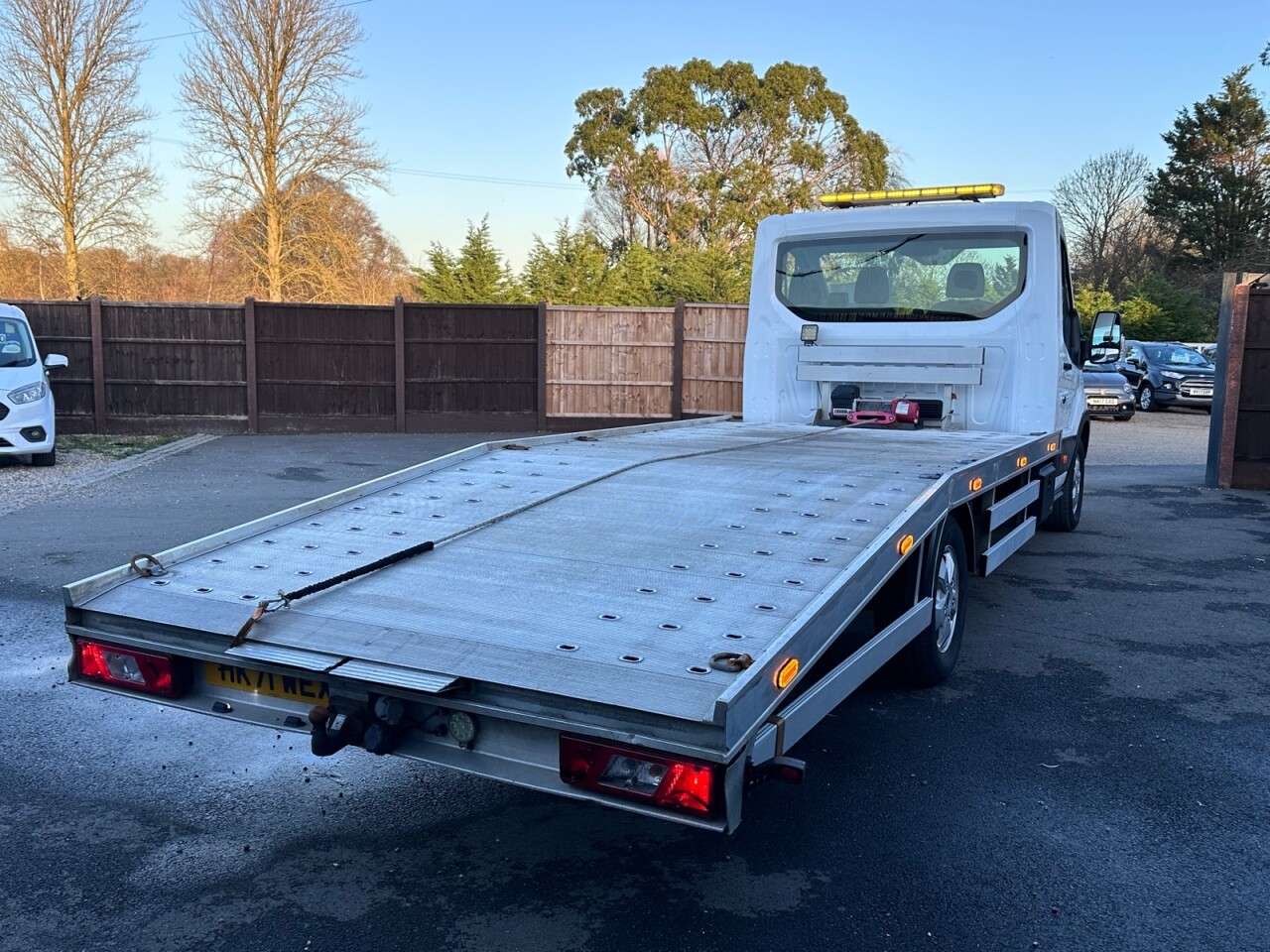 2021 FORD TRANSIT 2021 FORD TRANSIT