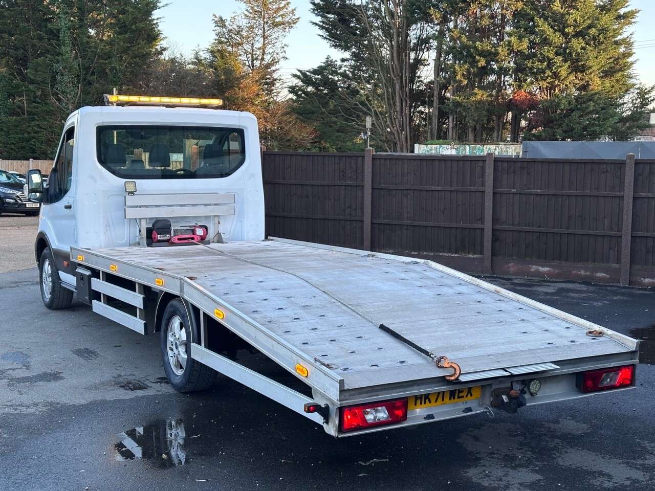 2021 FORD TRANSIT 2021 FORD TRANSIT