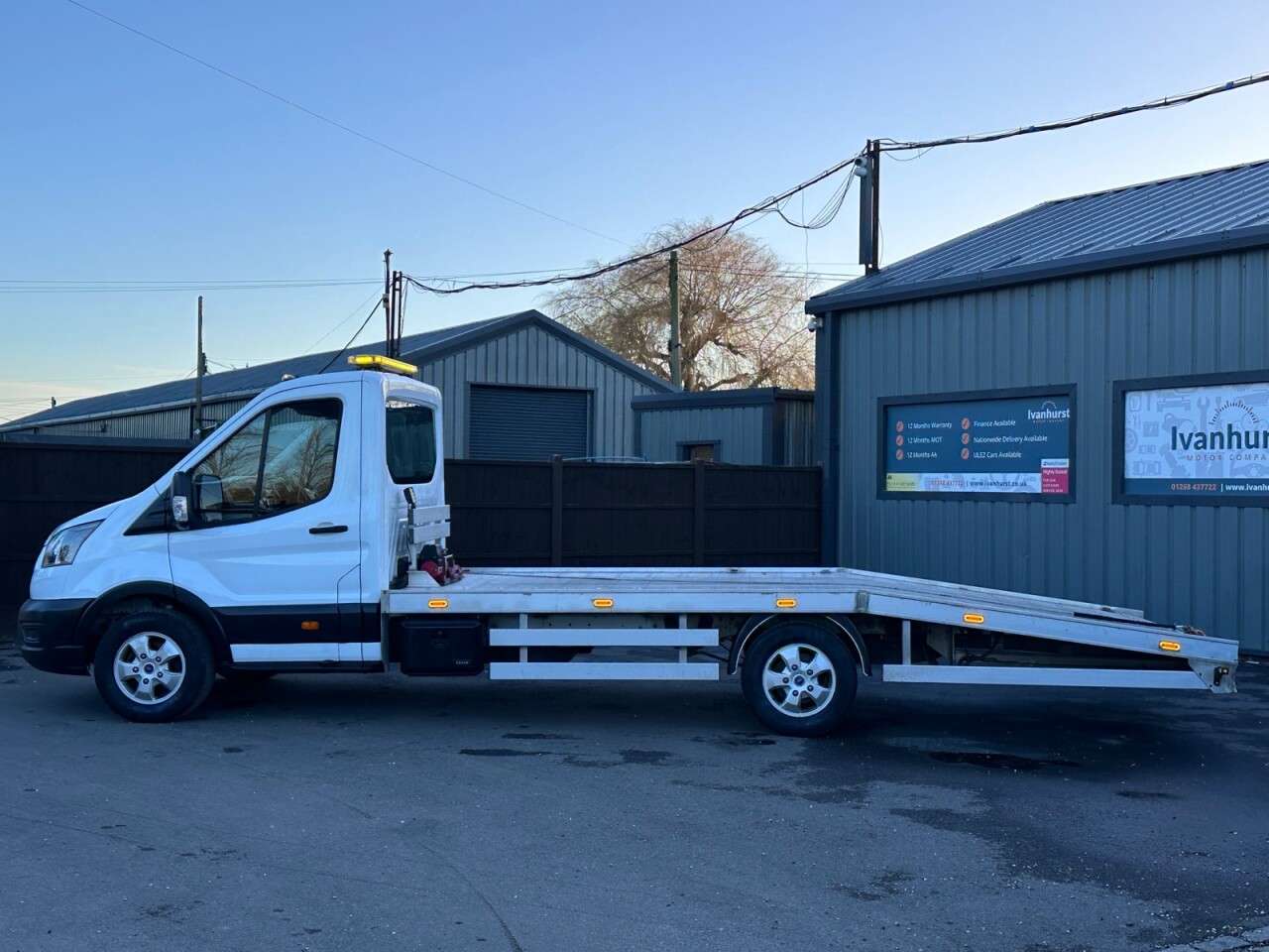 2021 FORD TRANSIT 2021 FORD TRANSIT