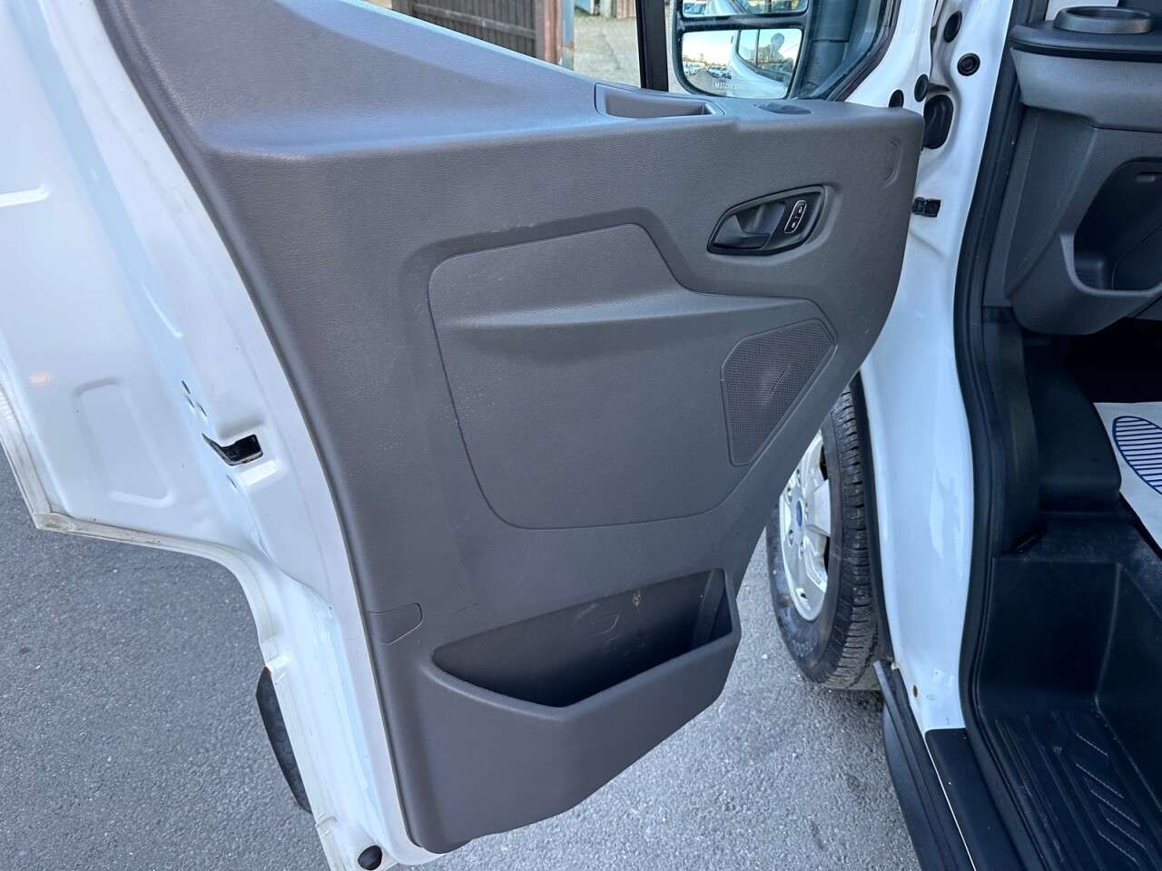 2021 FORD TRANSIT 2021 FORD TRANSIT