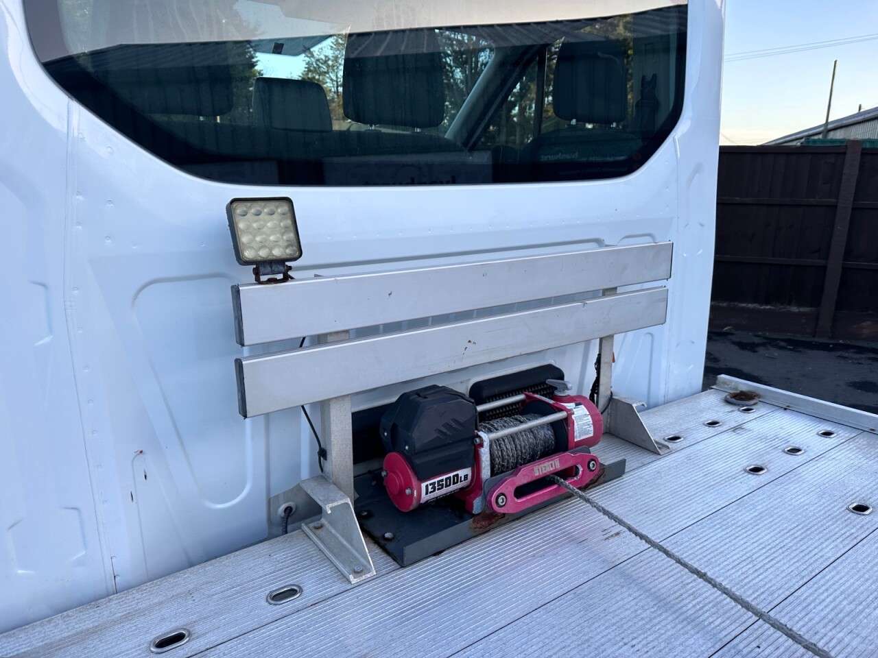 2021 FORD TRANSIT 2021 FORD TRANSIT