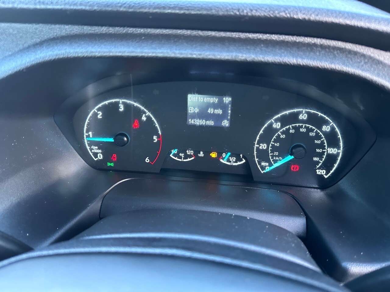 2021 FORD TRANSIT 2021 FORD TRANSIT