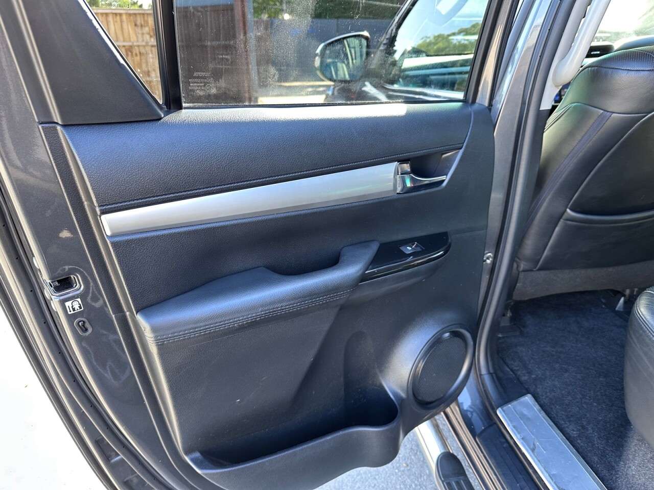 null TOYOTA HI-LUX null TOYOTA HI-LUX