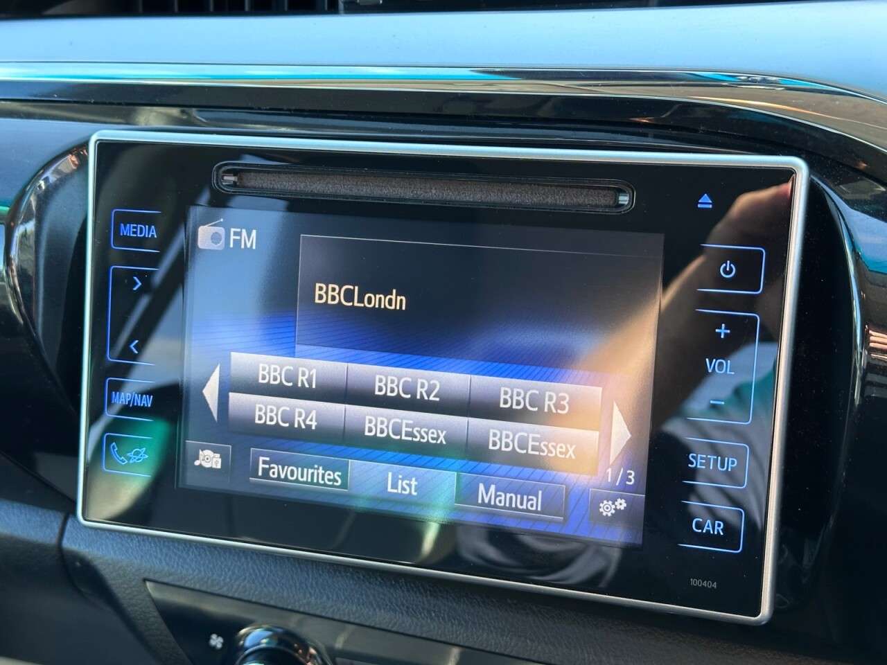 null TOYOTA HI-LUX null TOYOTA HI-LUX