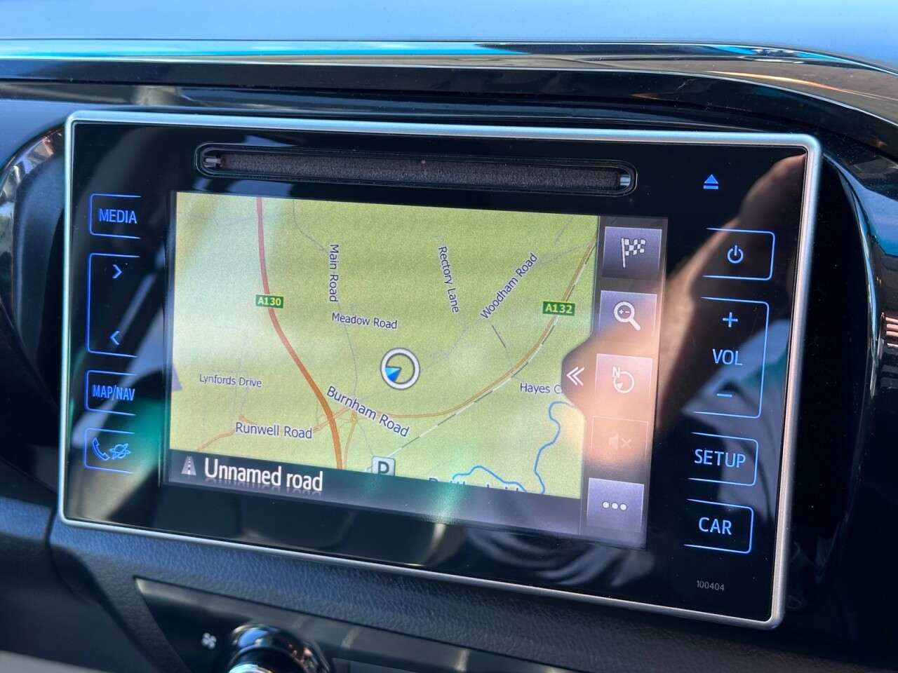 null TOYOTA HI-LUX null TOYOTA HI-LUX