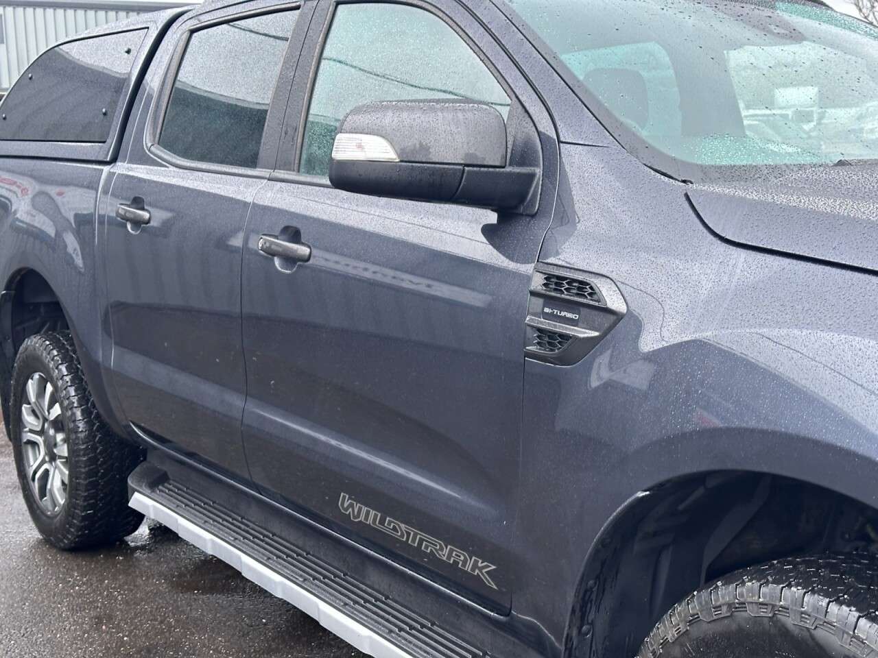 2021 FORD RANGER 2021 FORD RANGER