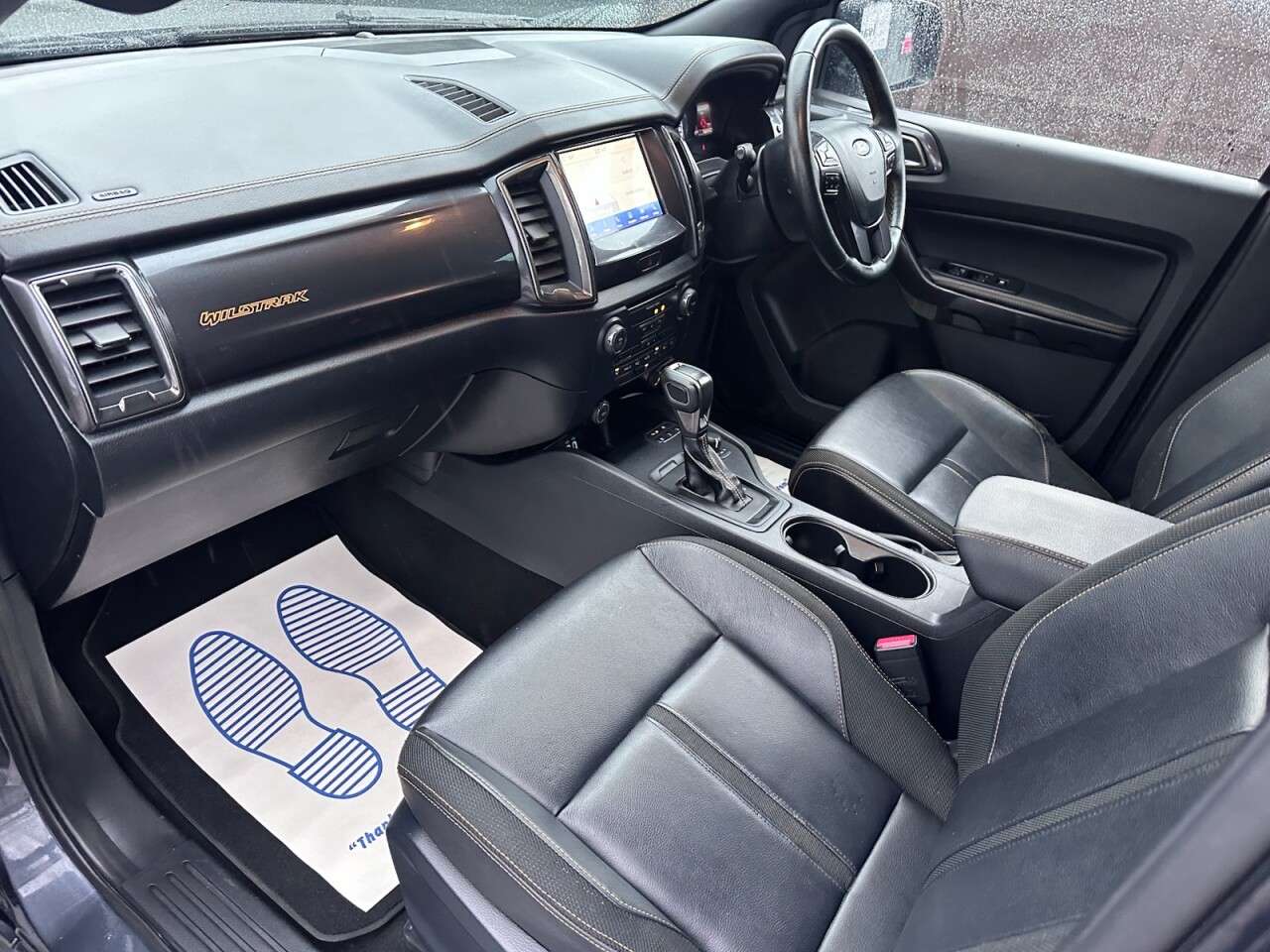 2021 FORD RANGER 2021 FORD RANGER