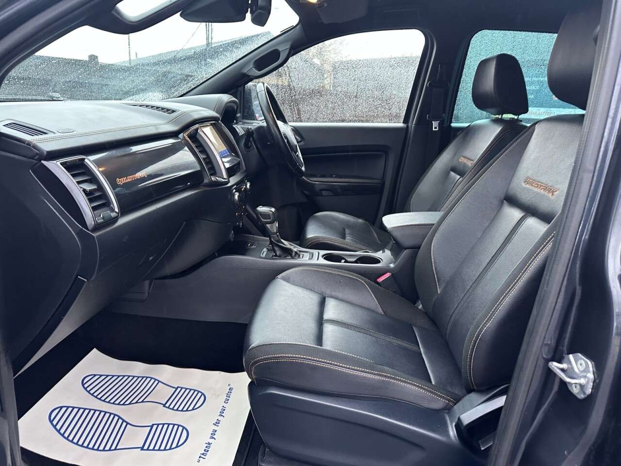 2021 FORD RANGER 2021 FORD RANGER