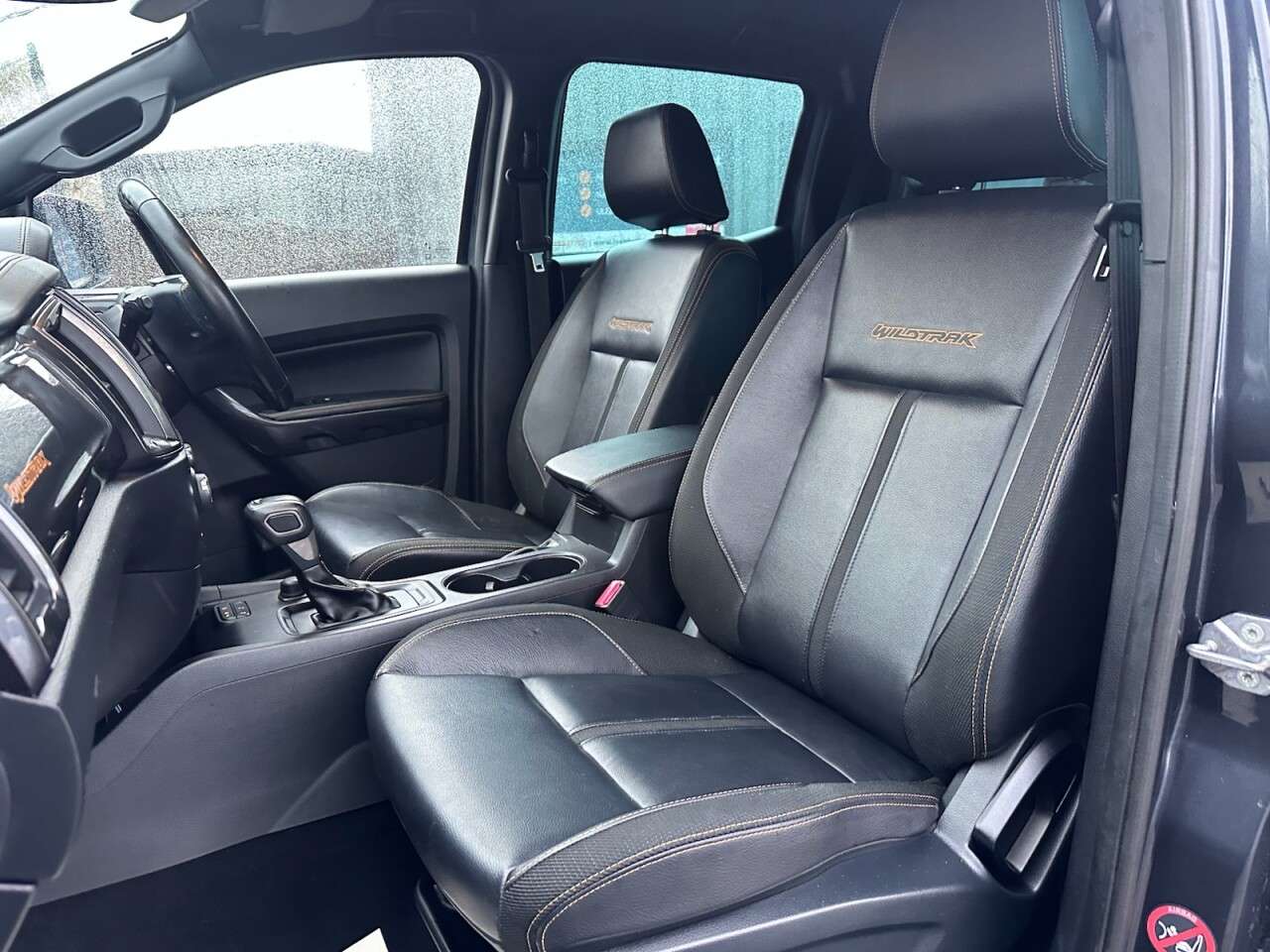 2021 FORD RANGER 2021 FORD RANGER