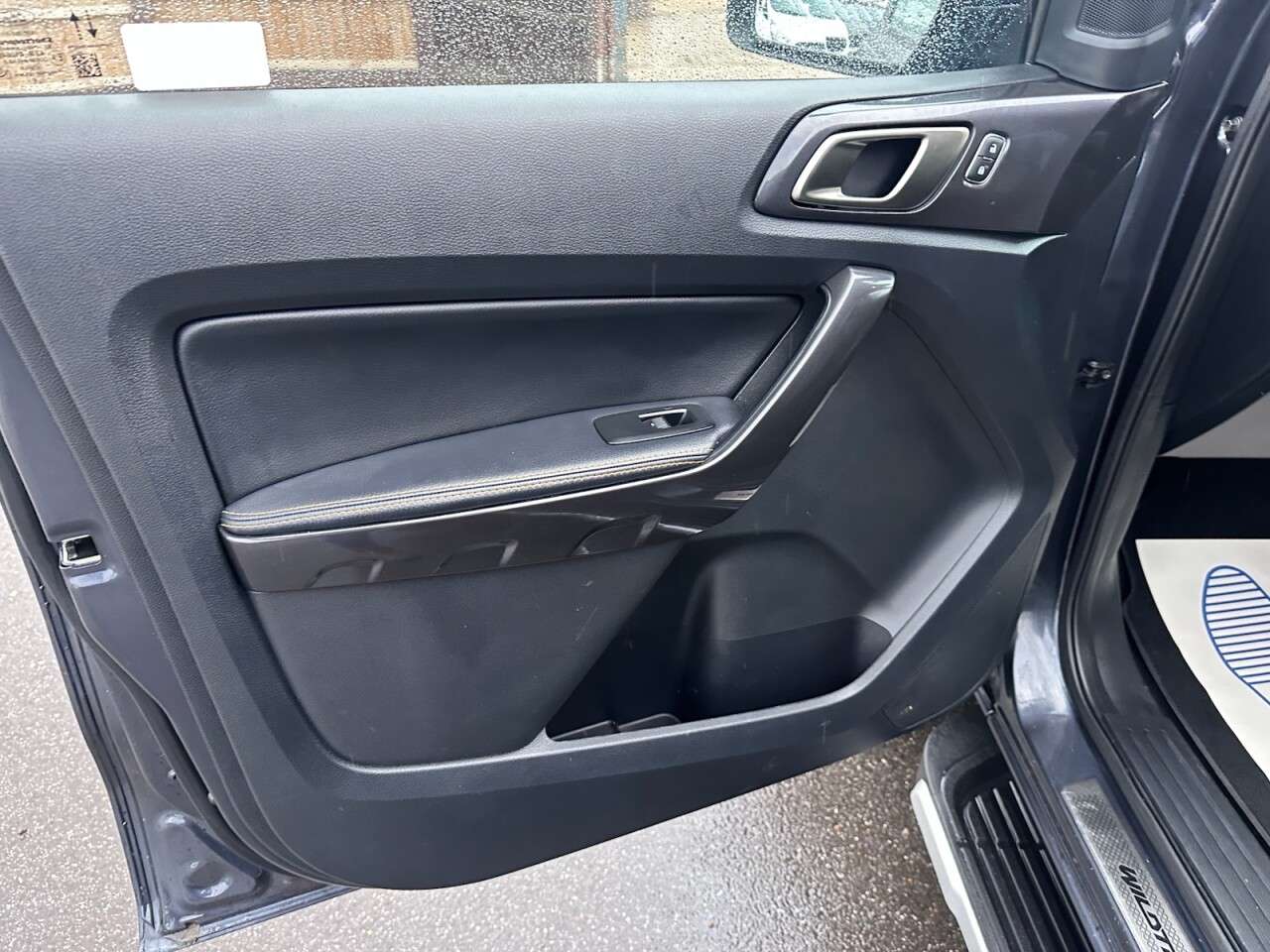 2021 FORD RANGER 2021 FORD RANGER