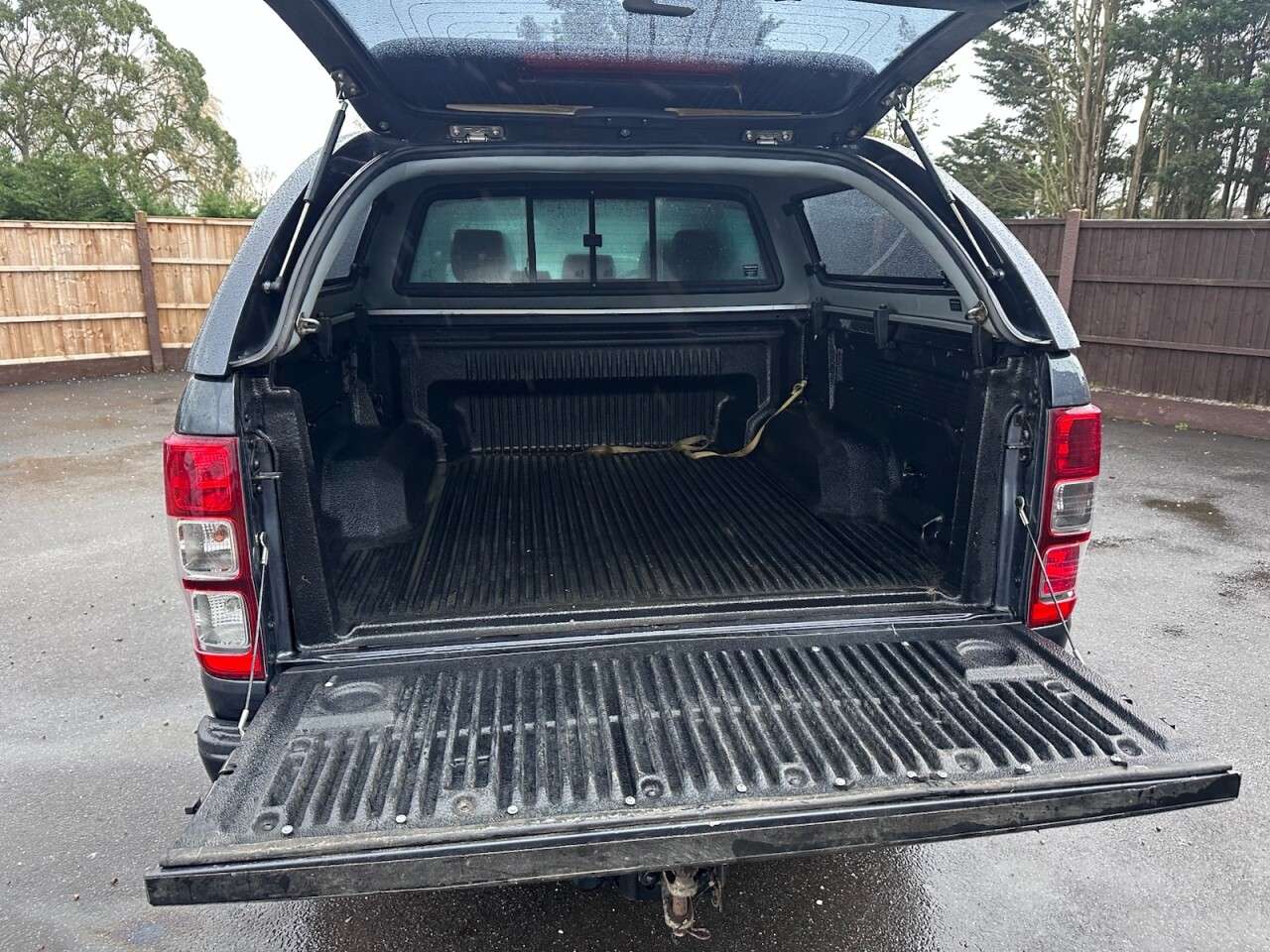 2021 FORD RANGER 2021 FORD RANGER