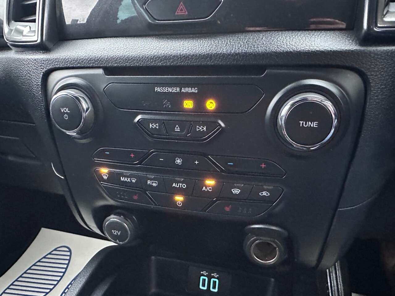 2021 FORD RANGER 2021 FORD RANGER