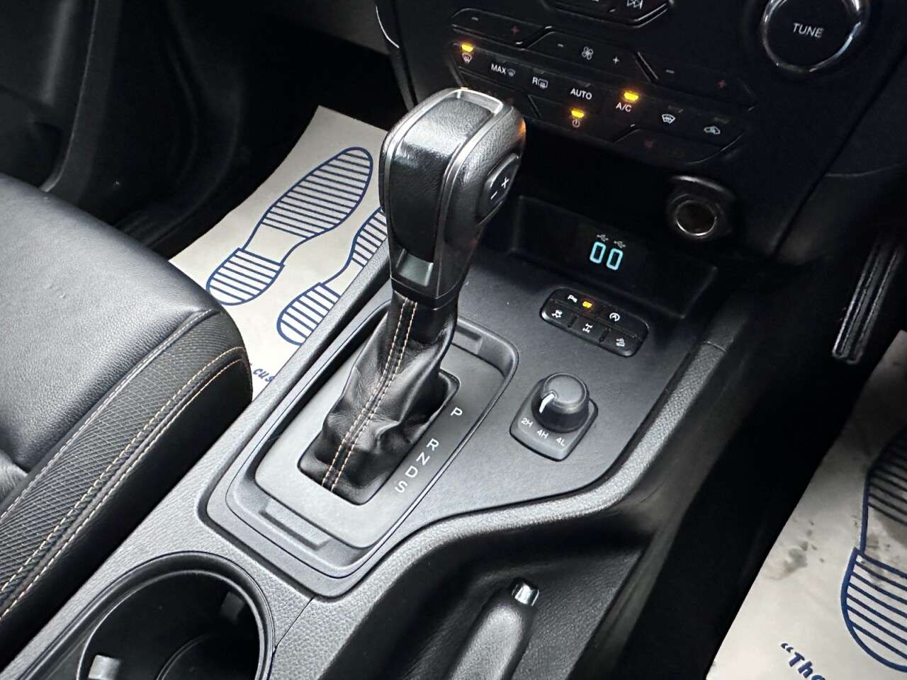 2021 FORD RANGER 2021 FORD RANGER